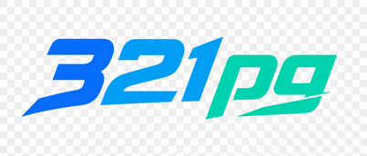 321pg โลโก้